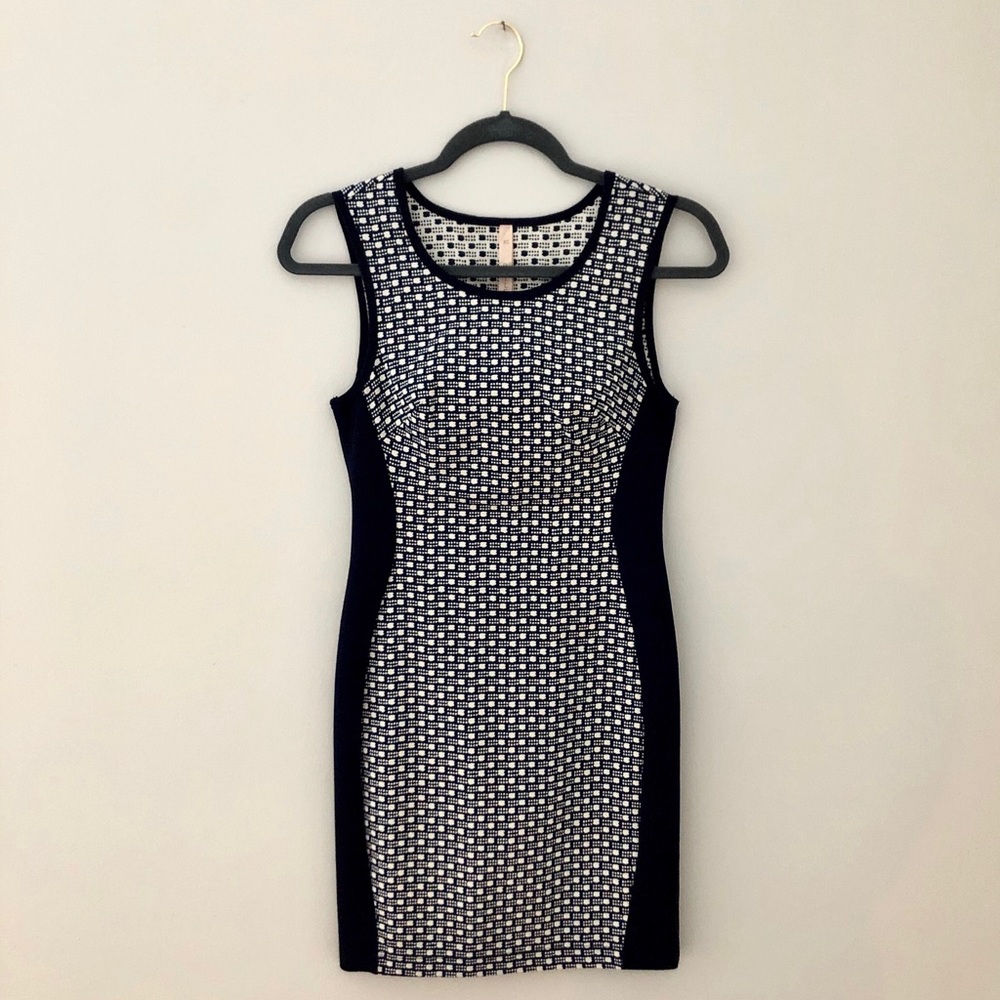 Bailey 44 Bodycon Dress
